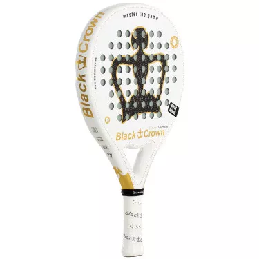 Racchetta Black Crown Piton 14