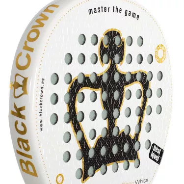 Racchetta Black Crown Piton 14