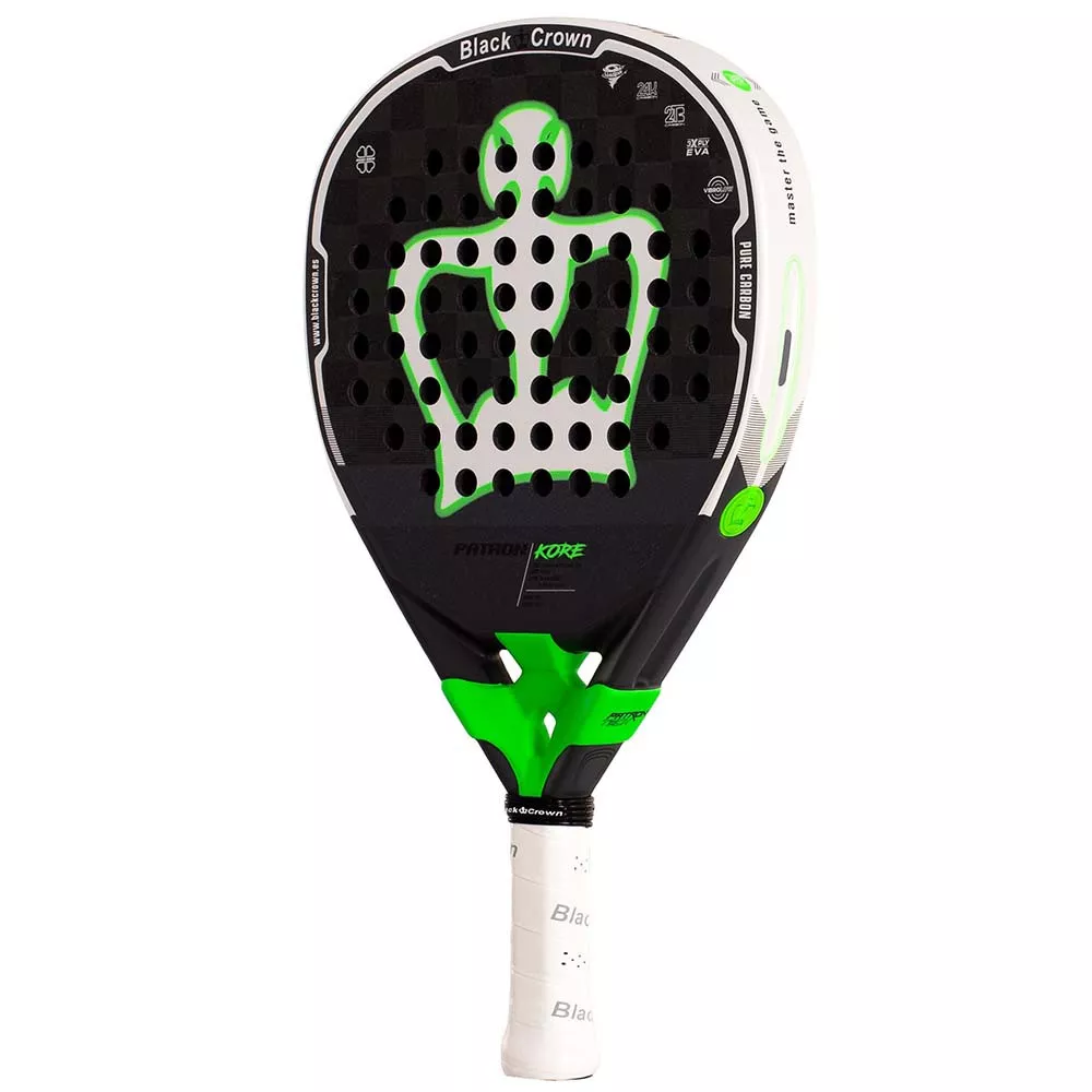 Racchetta Black Crown Piton 14