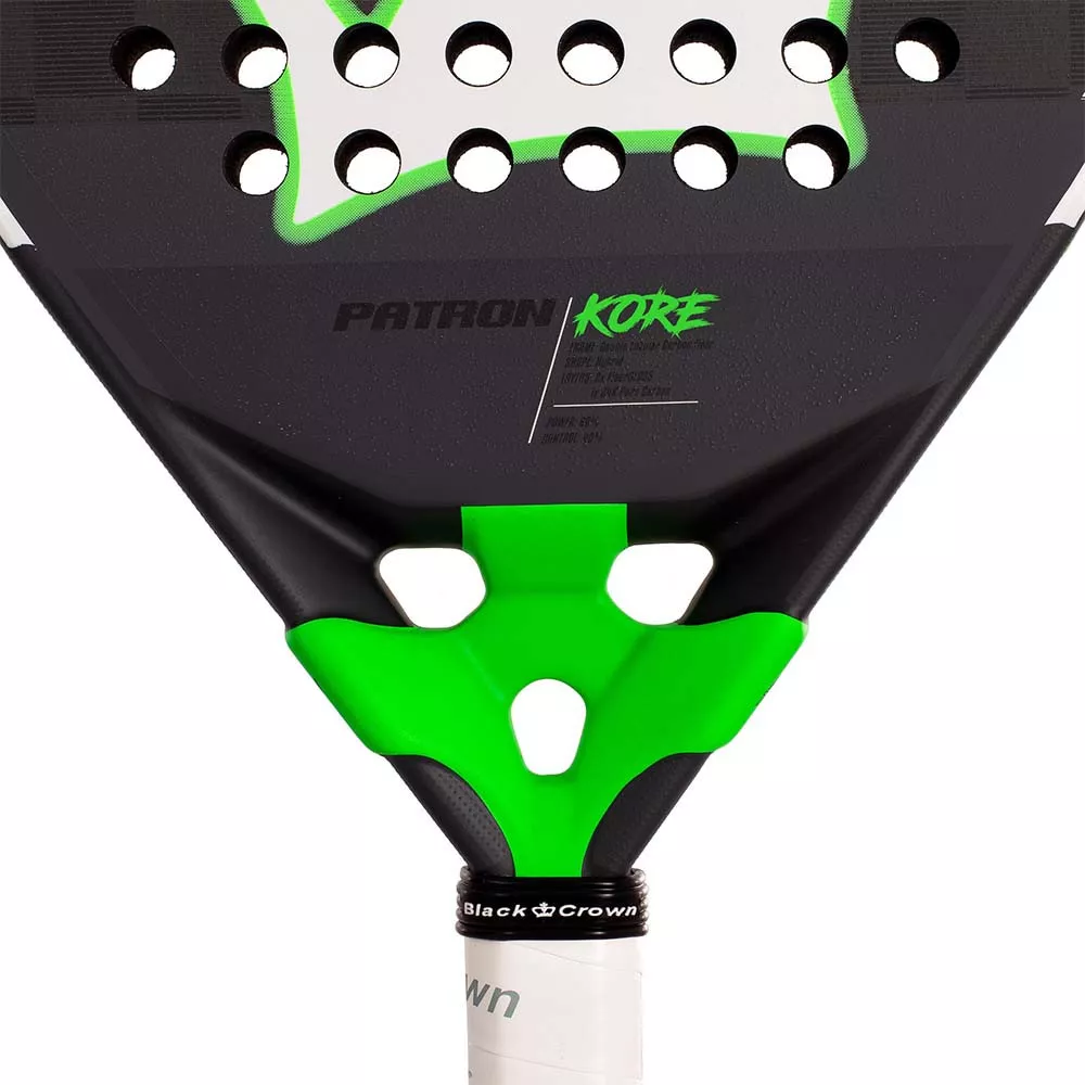 Racchetta Black Crown Piton 14