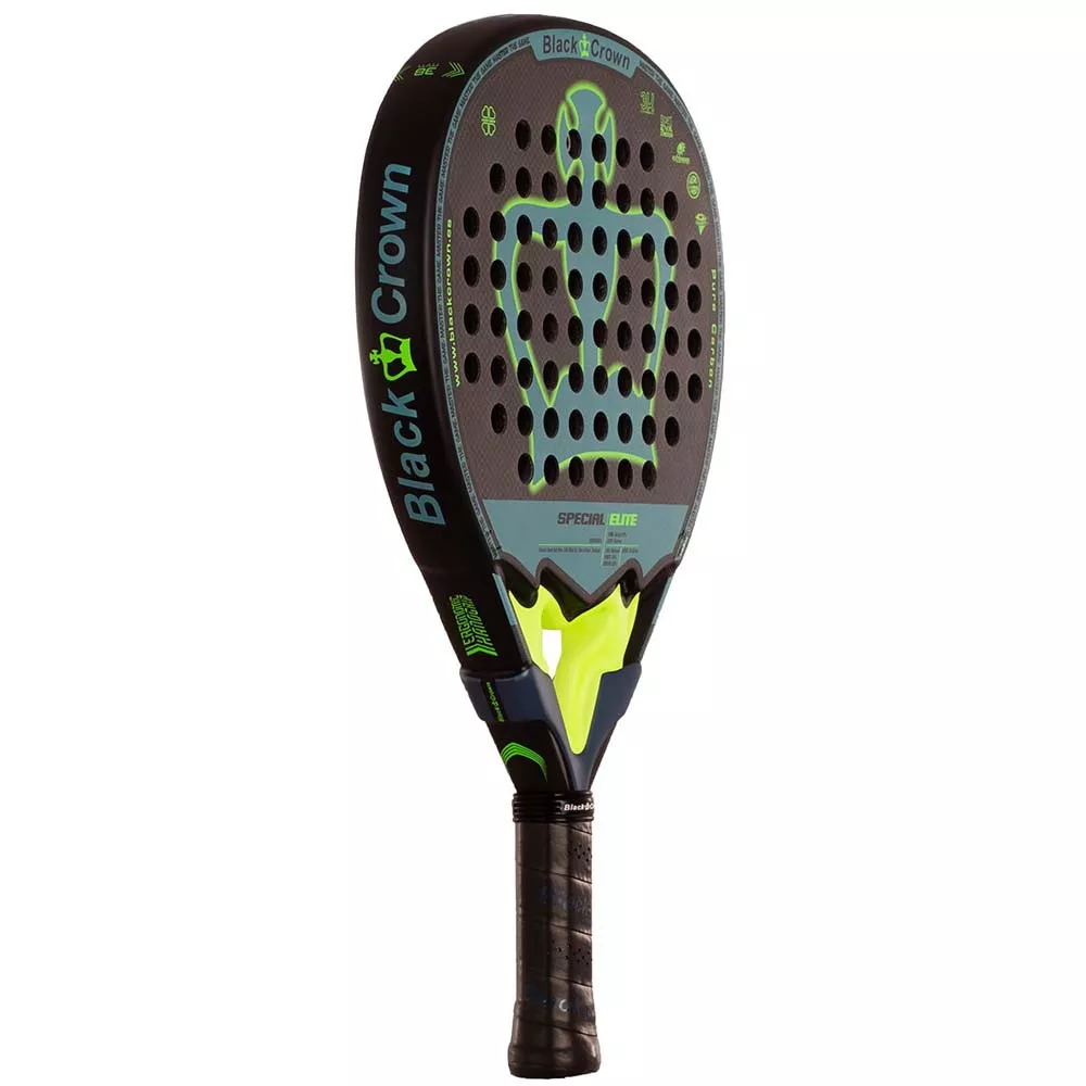 Racchetta Black Crown Special Max