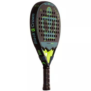 Racchetta Black Crown Special Max