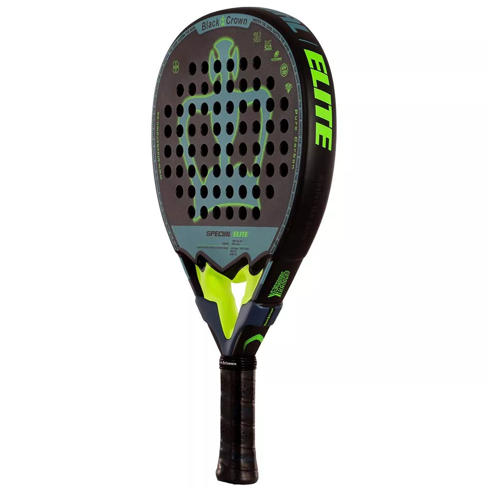 Racchetta Black Crown Special Max