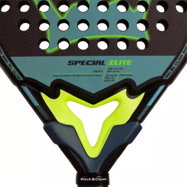 Racchetta Black Crown Special Max