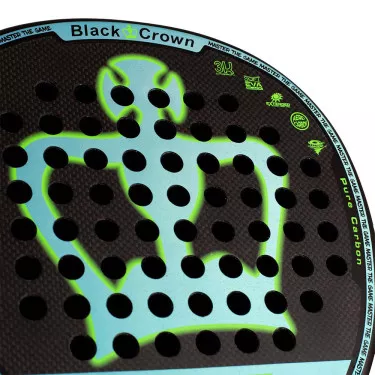Racchetta Black Crown Special Max