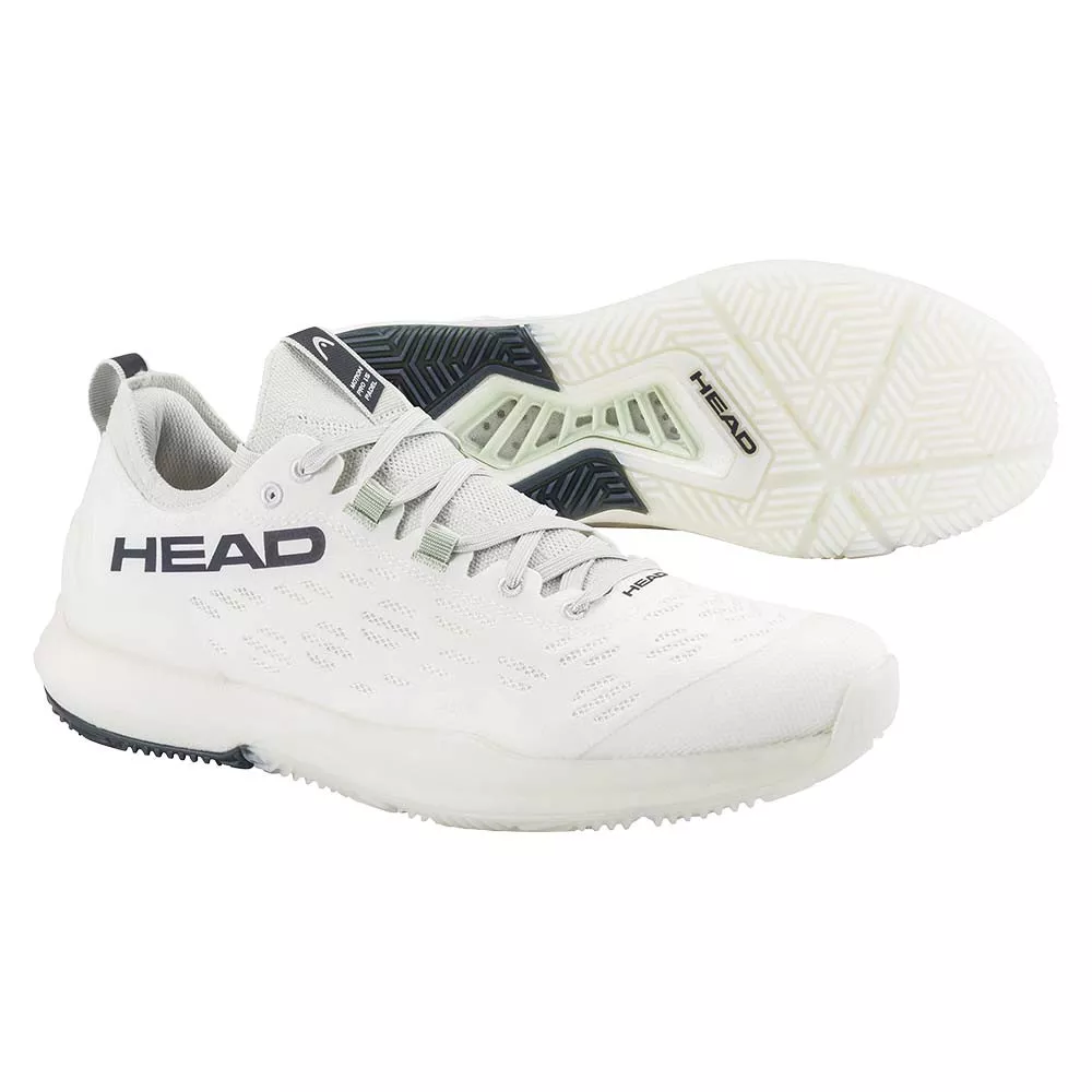 Scarpe da Padel Head Motion Pro 1.5 Bianche