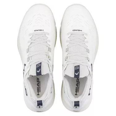 Scarpe da Padel Head Motion Pro 1.5 Bianche