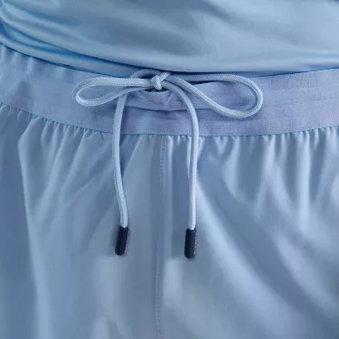 Pantaloncini Mouratoglou Match Melbourne blu