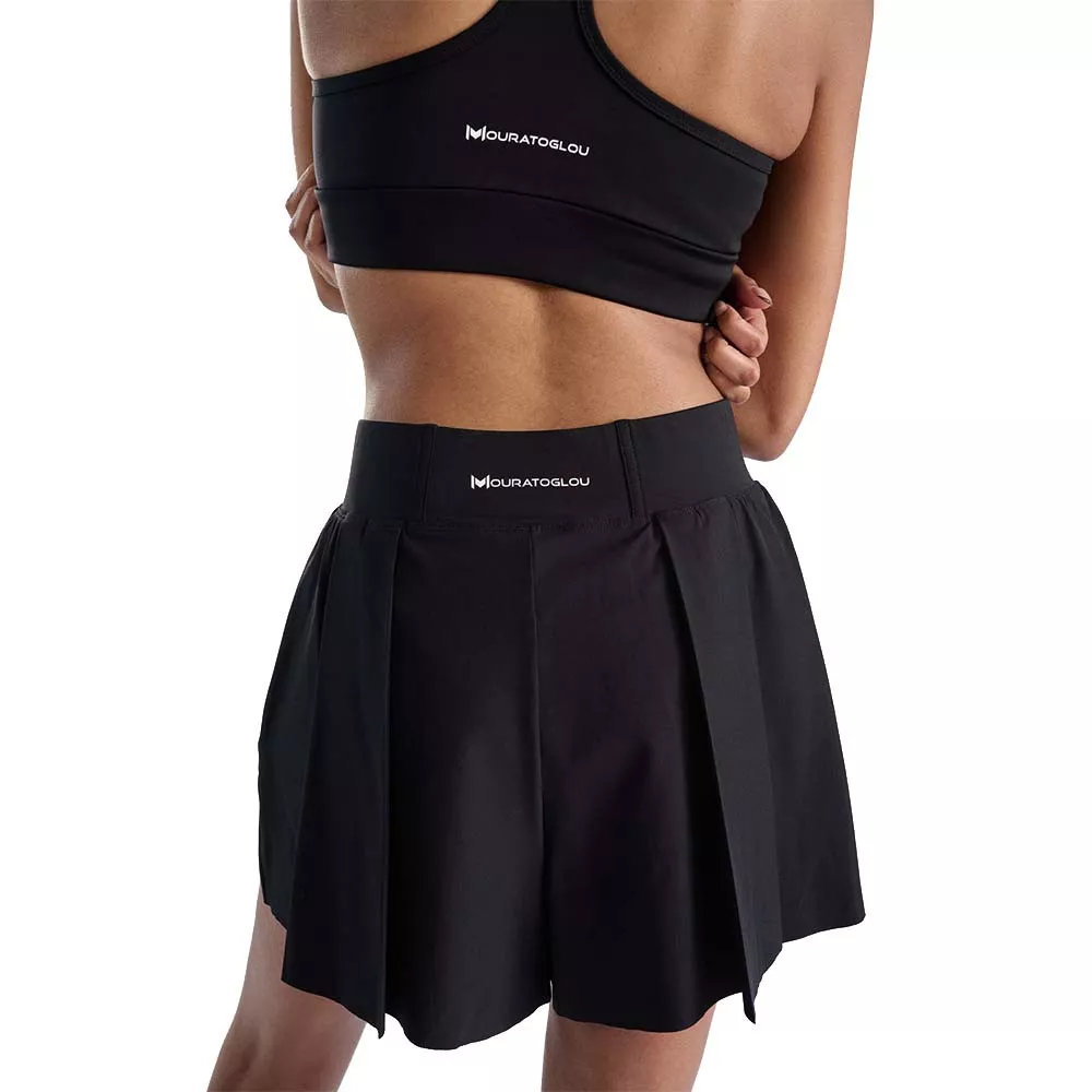 Gonna Mouratoglou Match Melbourne da donna Rosa