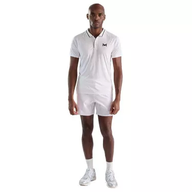 Pantaloncini Mouratoglou Performance Nero