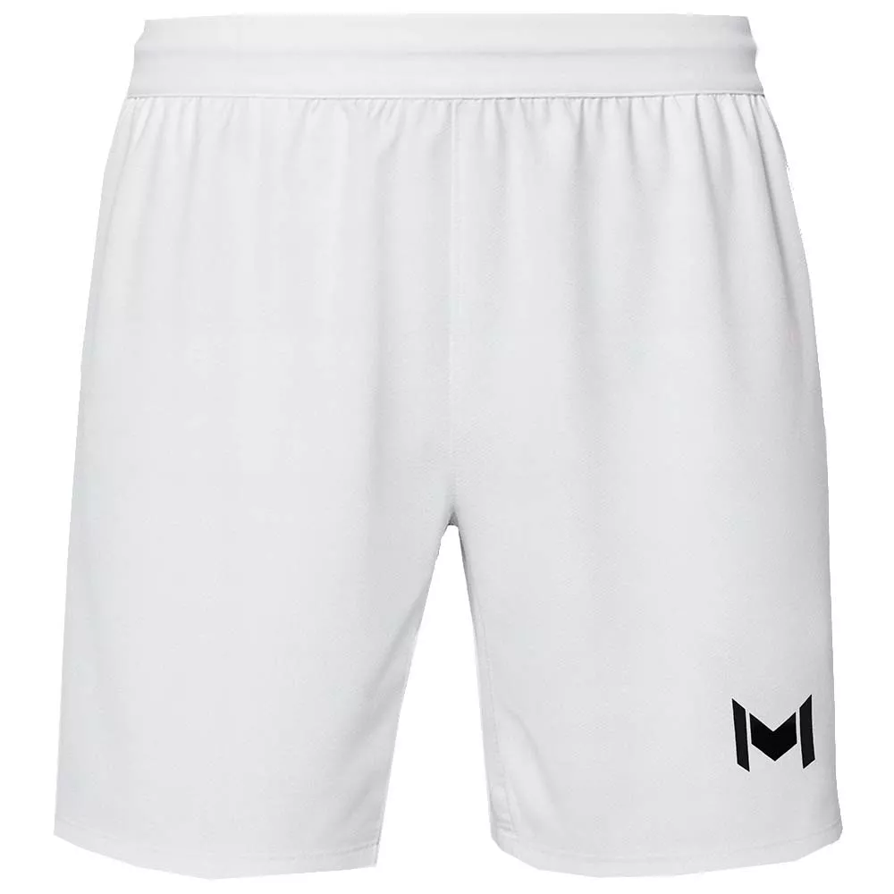 Pantaloncini Mouratoglou Performance Nero