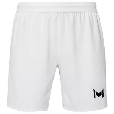 Pantaloncini Mouratoglou Performance Nero