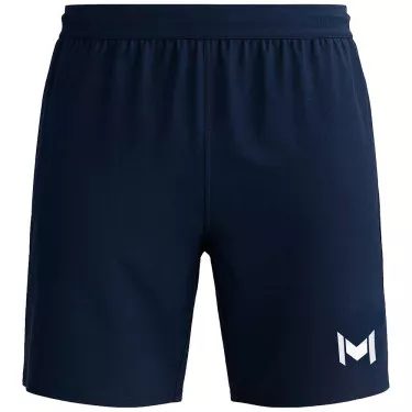 Pantaloncini Mouratoglou Performance Nero