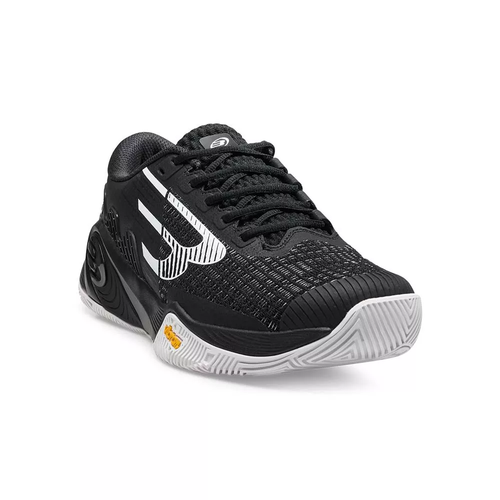 Scarpe Bullpadel Vertex Vibram 26V Nero