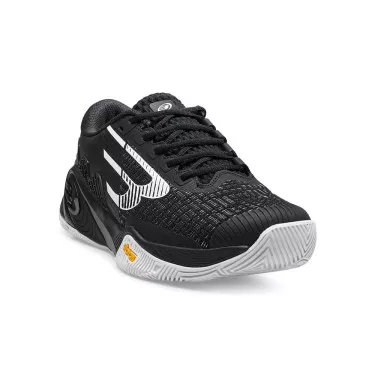 Scarpe Bullpadel Vertex Vibram 26V Nero