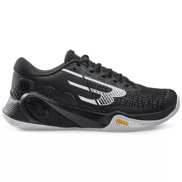 Scarpe Bullpadel Vertex Vibram 26V Nero