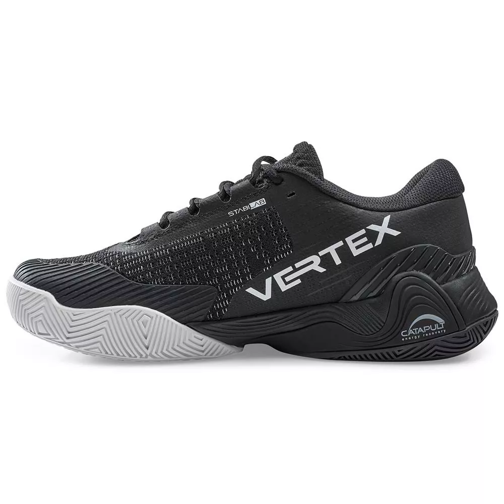 Scarpe Bullpadel Vertex Vibram 26V Nero