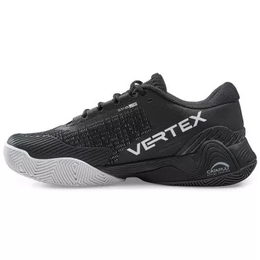 Scarpe Bullpadel Vertex Vibram 26V Nero