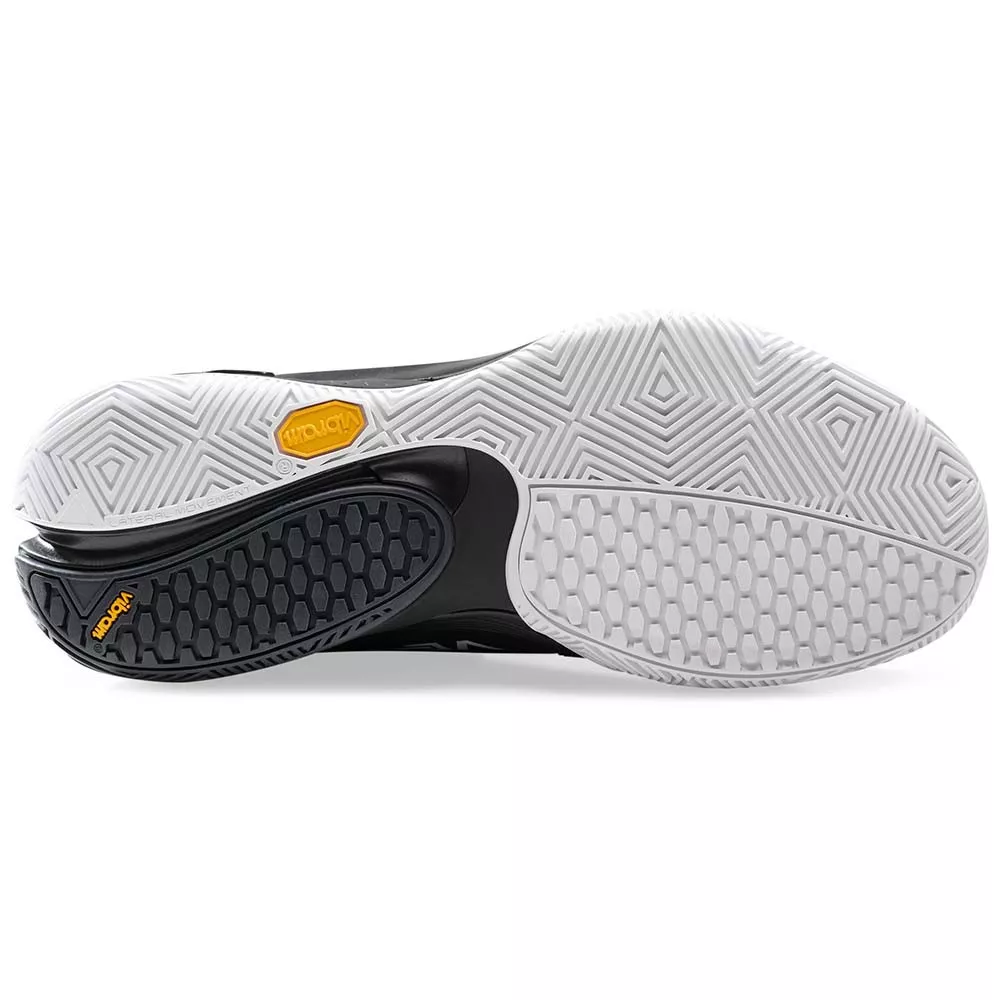 Scarpe Bullpadel Vertex Vibram 26V Nero