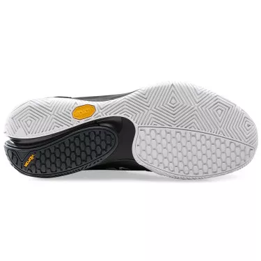 Scarpe Bullpadel Vertex Vibram 26V Nero