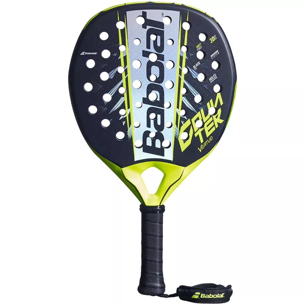 Racchetta Babolat Counter Vertuo 2025