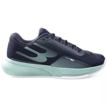 Scarpe Bullpadel Neuron 26V Bianco