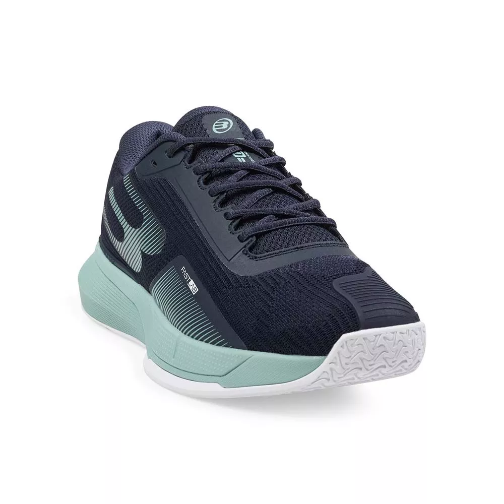 Scarpe Bullpadel Neuron 26V Bianco