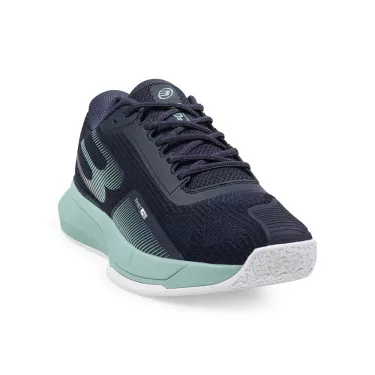 Scarpe Bullpadel Neuron 26V Bianco