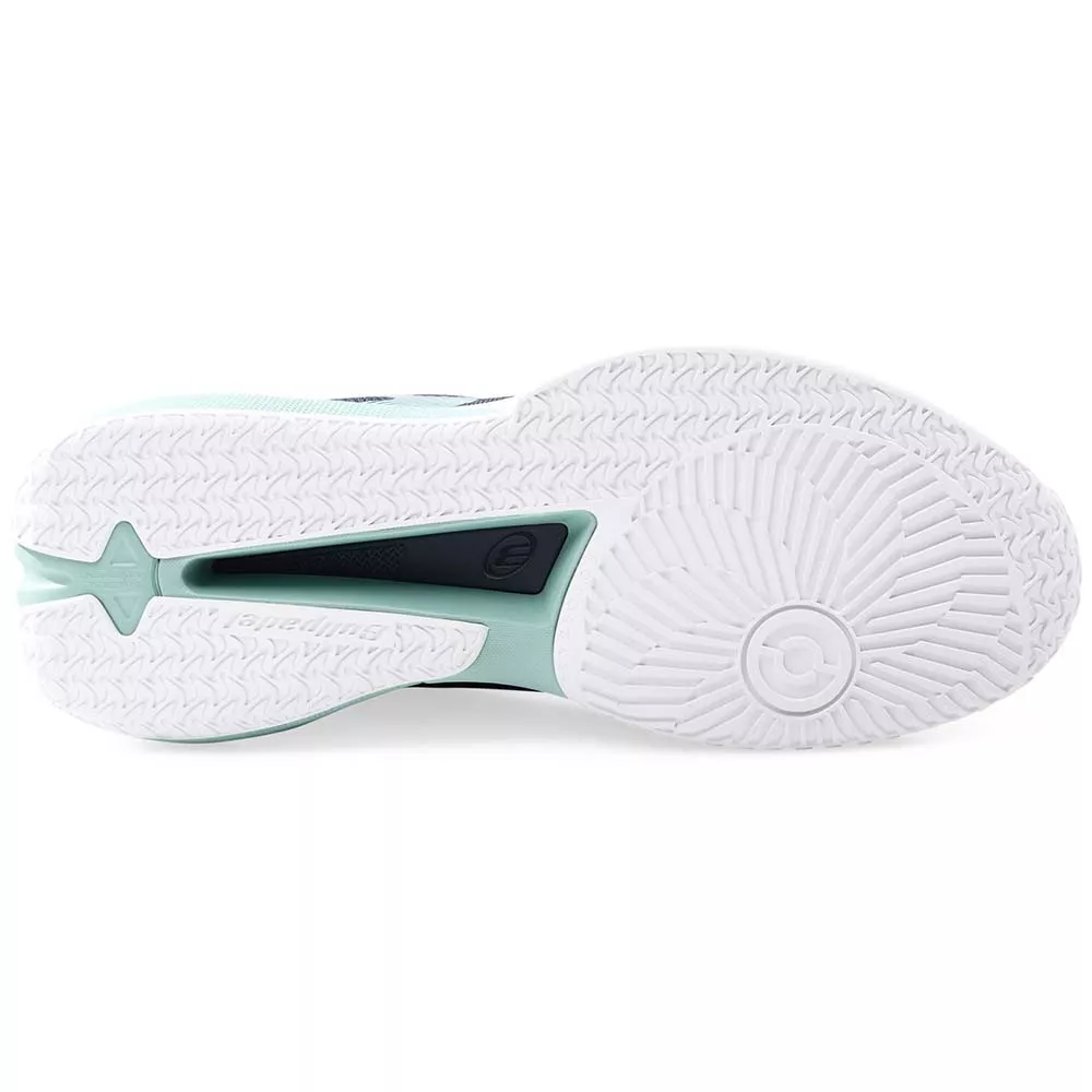 Scarpe Bullpadel Neuron 26V Bianco