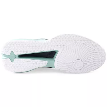 Scarpe Bullpadel Neuron 26V Bianco