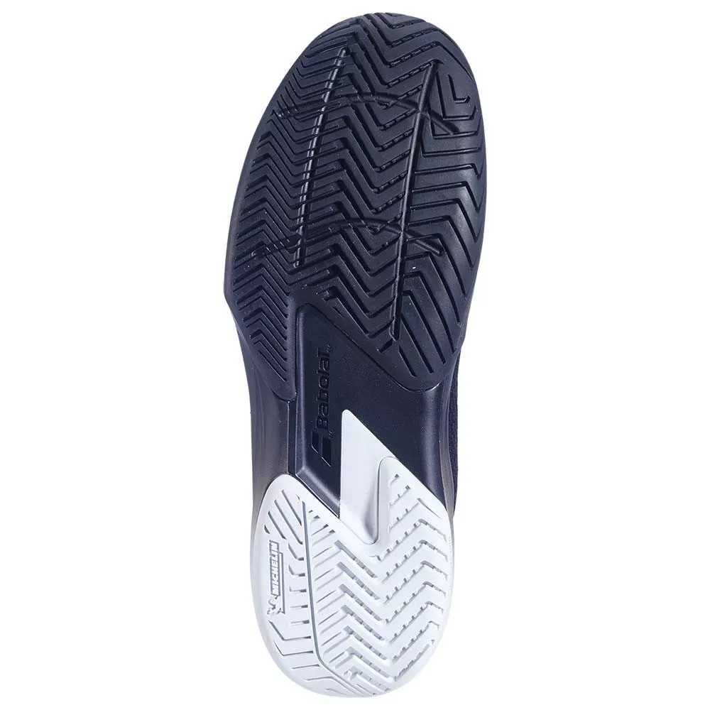 Scarpe Babolat SFX 4 Blu
