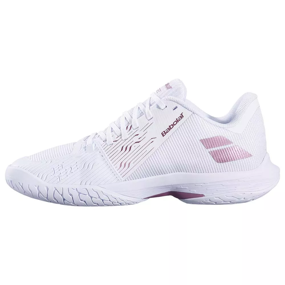 Scarpe Babolat Jet Tere All Court Donna Frollini rosa
