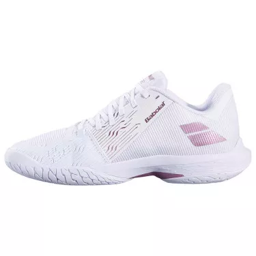 Scarpe Babolat Jet Tere All Court Donna Frollini rosa