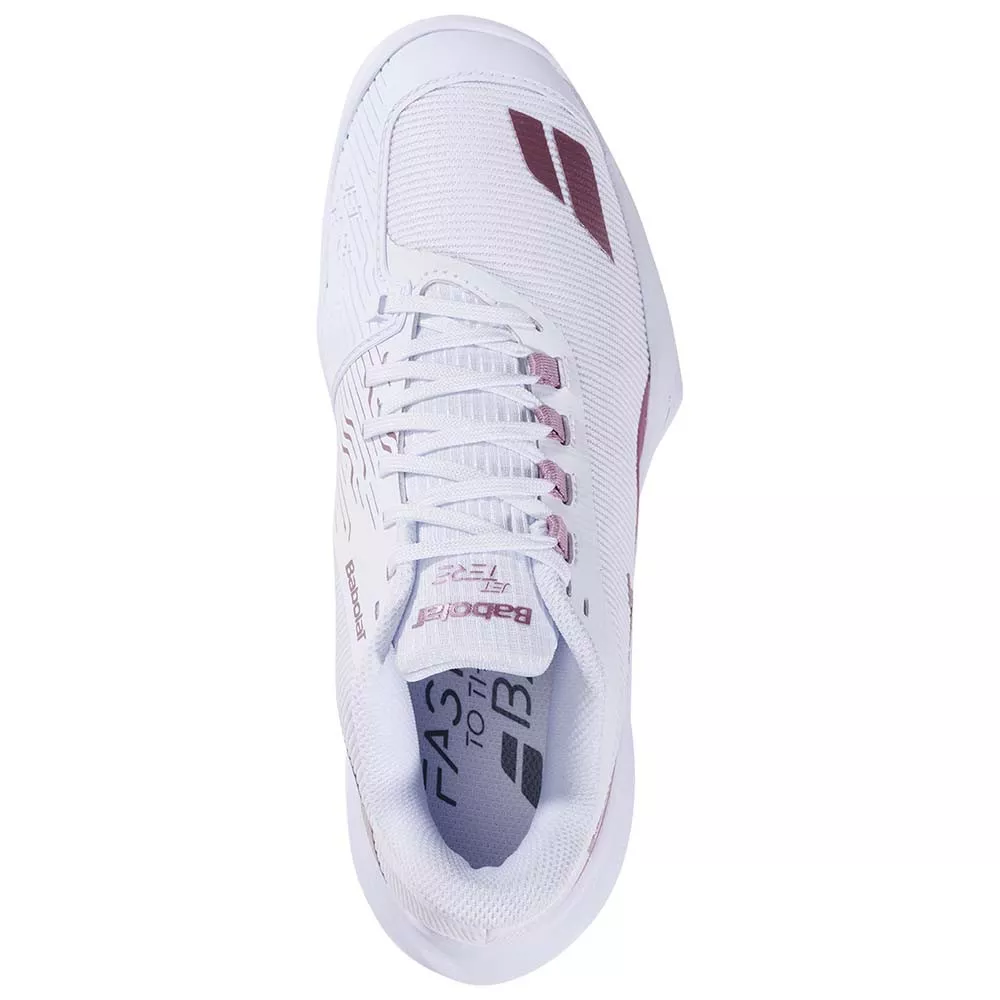 Scarpe Babolat Jet Tere All Court Donna Frollini rosa