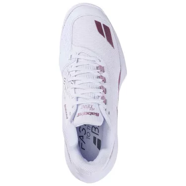 Scarpe Babolat Jet Tere All Court Donna Frollini rosa