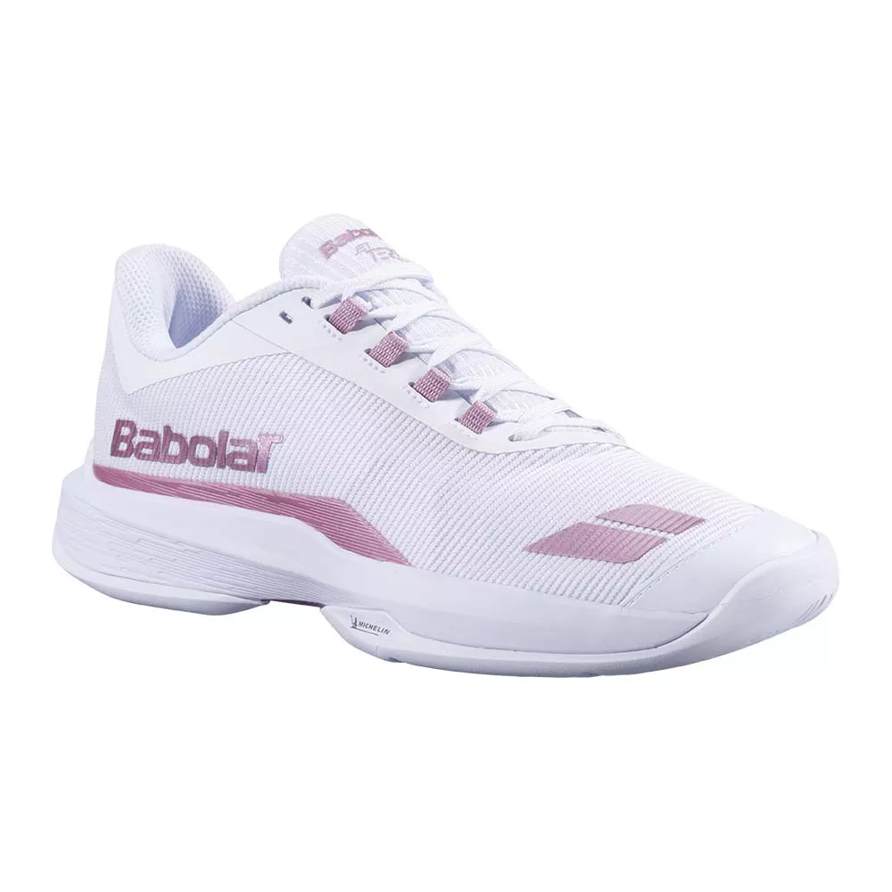 Scarpe Babolat Jet Tere All Court Donna Frollini rosa