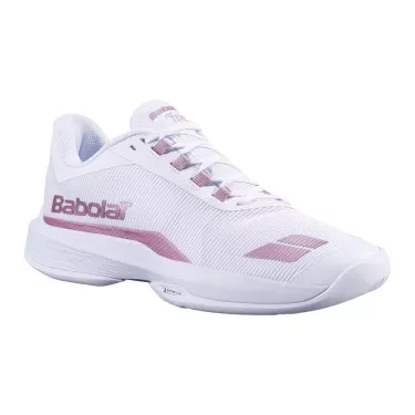 Scarpe Babolat Jet Tere All Court Donna Frollini rosa