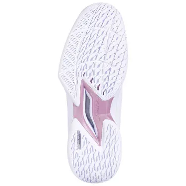 Scarpe Babolat Jet Tere All Court Donna Frollini rosa