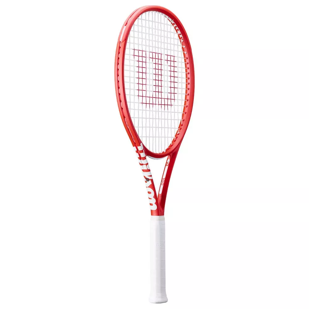 Racchette Wilson Clash 100UL V3 (265g)