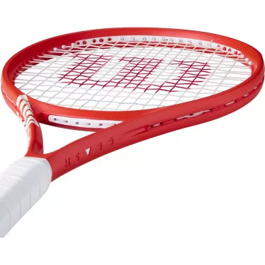 Racchette Wilson Clash 100UL V3 (265g)