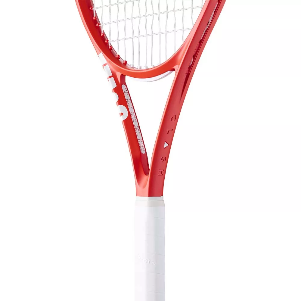 Racchette Wilson Clash 100UL V3 (265g)