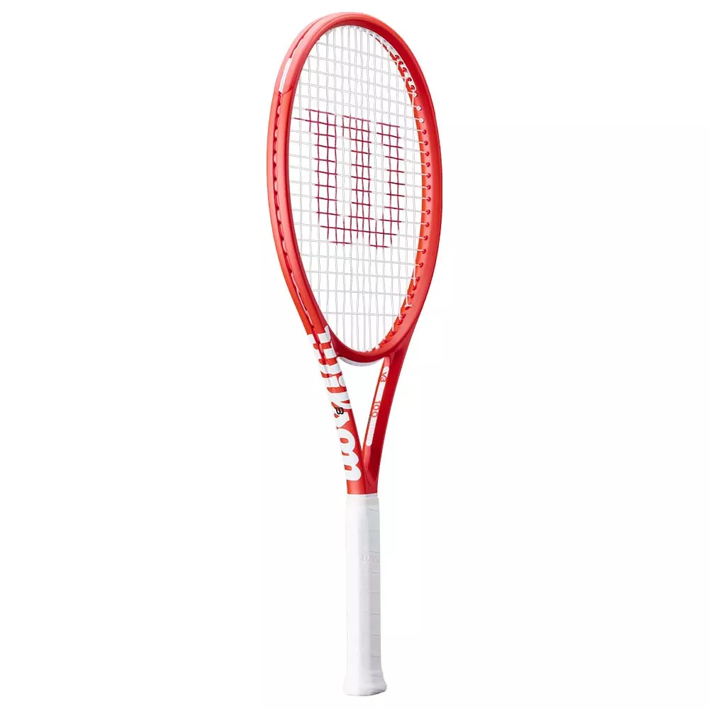 Racchette Wilson Clash Pro V3 (305g)