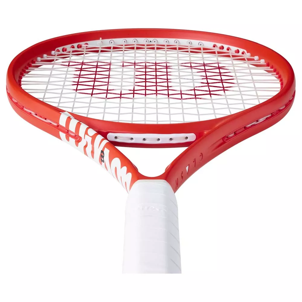 Racchette Wilson Clash Pro V3 (305g)
