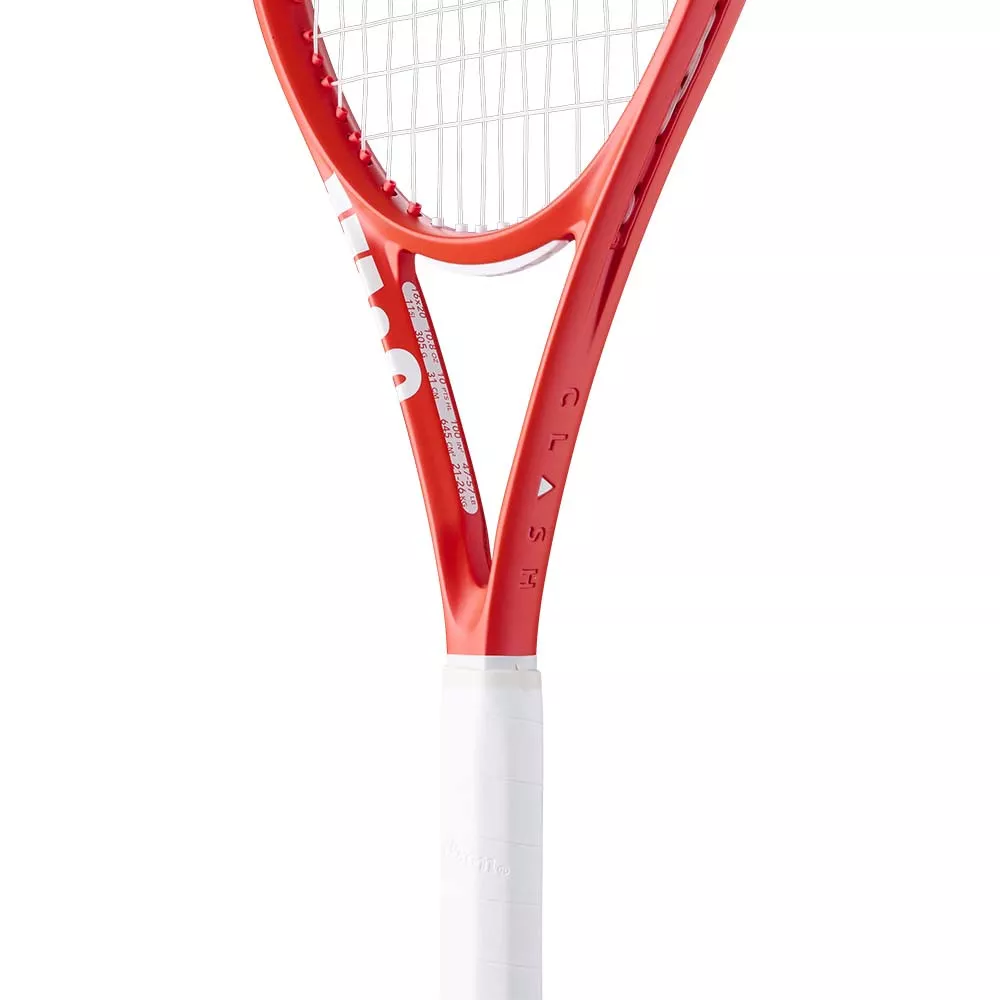 Racchette Wilson Clash Pro V3 (305g)