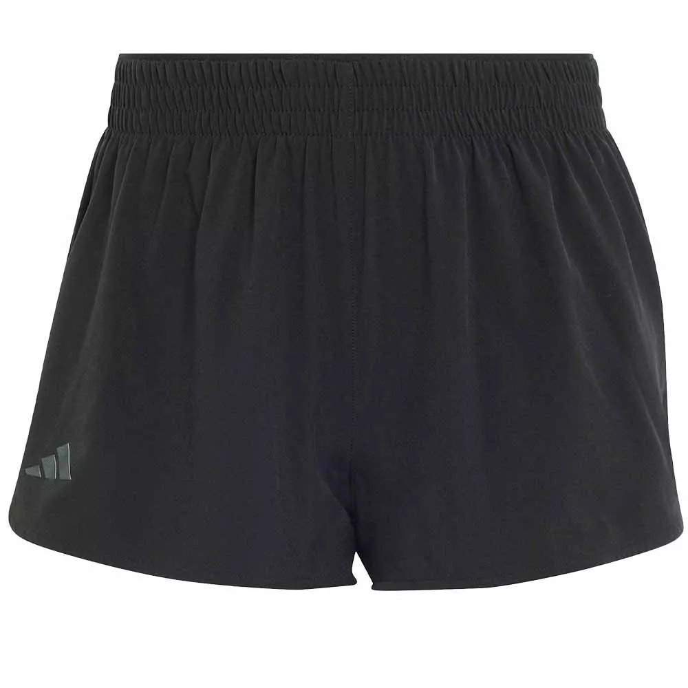 Pantaloncini Adidas Match Melbourne Arancione