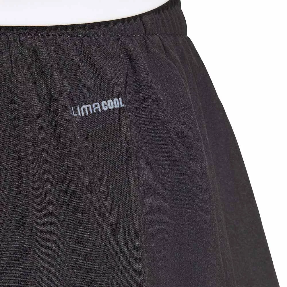 Pantaloncini Adidas Match Melbourne Arancione