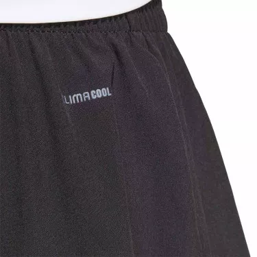 Pantaloncini Adidas Match Melbourne Arancione