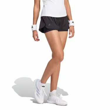 Pantaloncini Adidas Match Melbourne Arancione