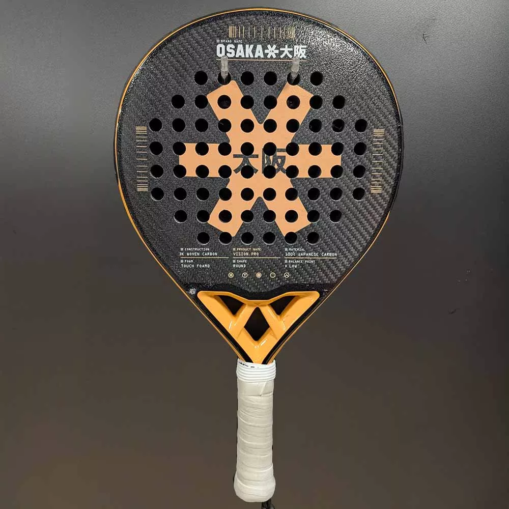 Racchetta Osaka Vision Pro Control