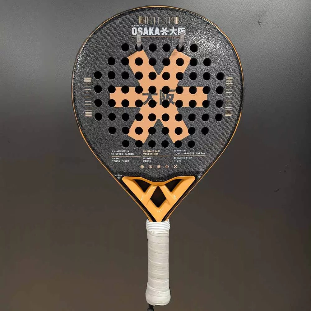 Racchetta Osaka Vision Pro Control